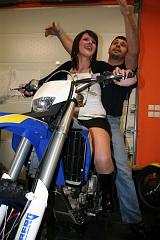 Mira Racing Team Párty 2008 477